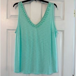 Lilly Pulitzer Tank Top